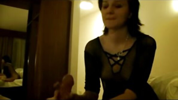 Adrianna Luna - I Wanna B A Porn sztár #04 szekx video