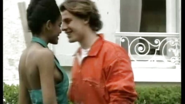 Maria at Pacinos Adventures - Ez a latin tinédzser vadonatúj, és szeret sex video ingyen baszni